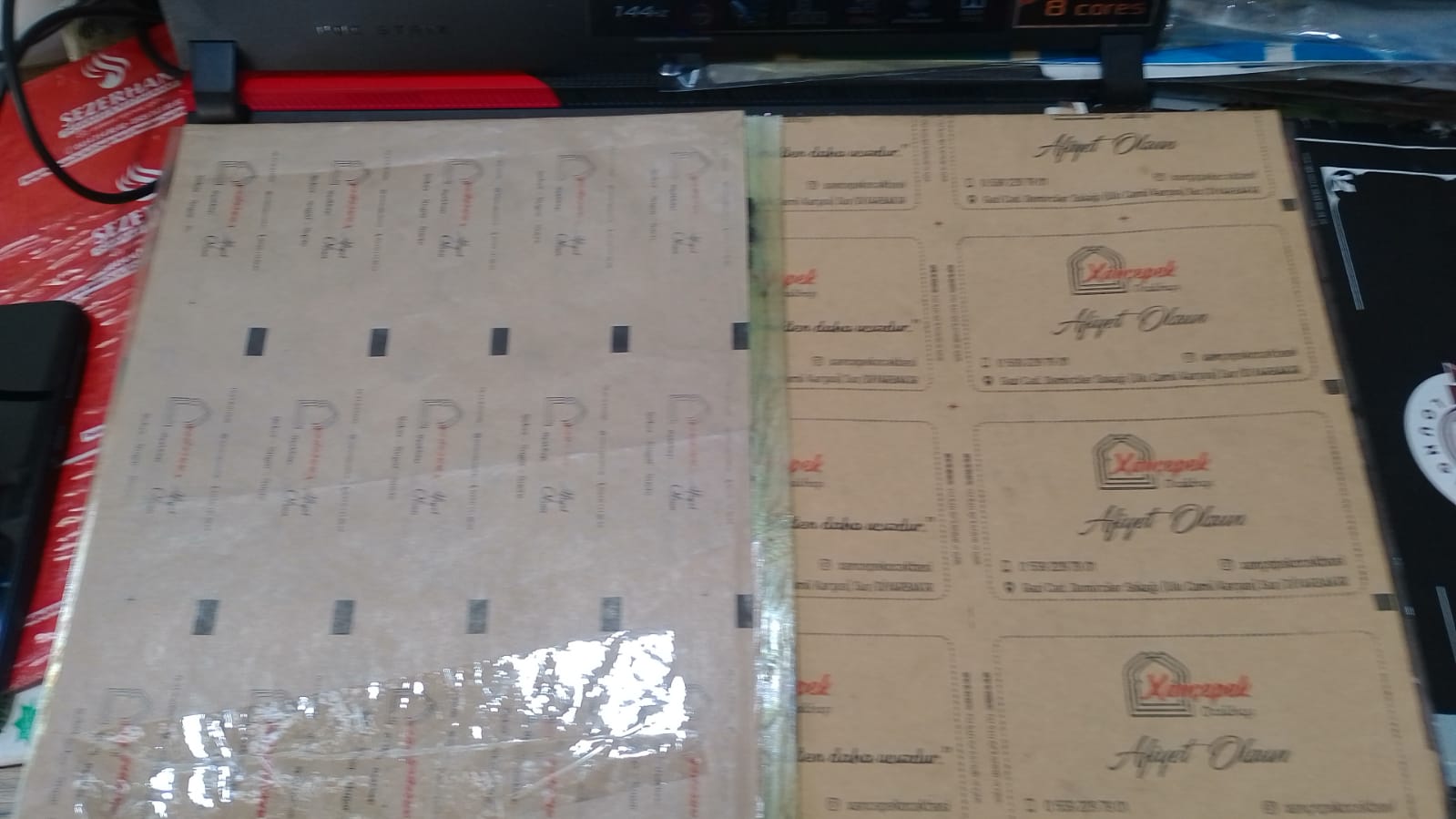 Xançepek Ocakbaşı